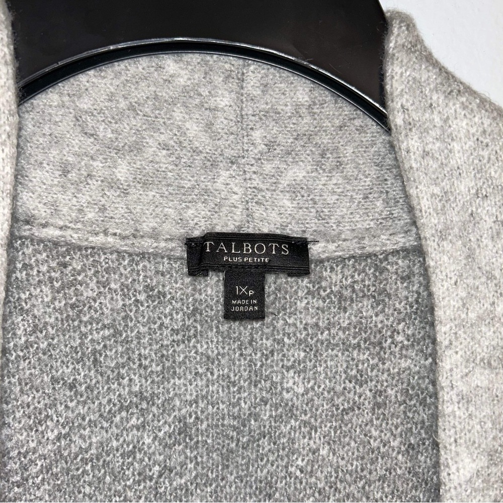 Talbots Cardigan - Picture 4 of 7
